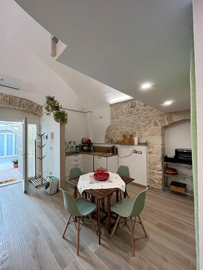 Casina Dei Fiori * Molfetta